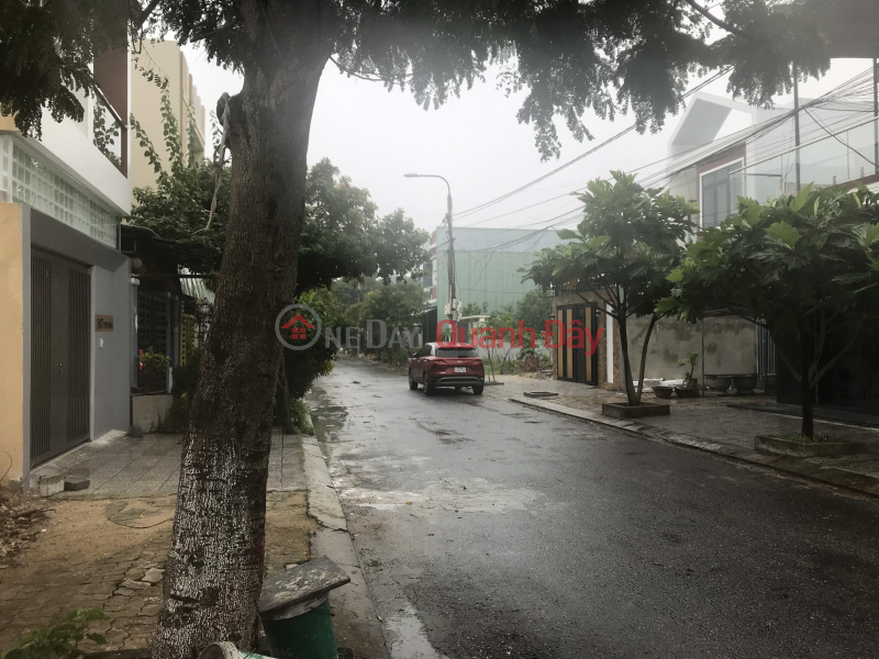 Property Search Vietnam | OneDay | Sales Listings Land frontage on Phu Dong street-Hoa Xuan-Cam Le-ĐN-118m2-Price only 20 million/m2-0901127005