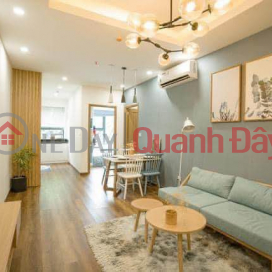 Nhận Tư Vấn Và Hỗ Trợ Làm Hồ Sơ Mua - Vay Chung Cư The Ori Garden - Đà Nẵng _0