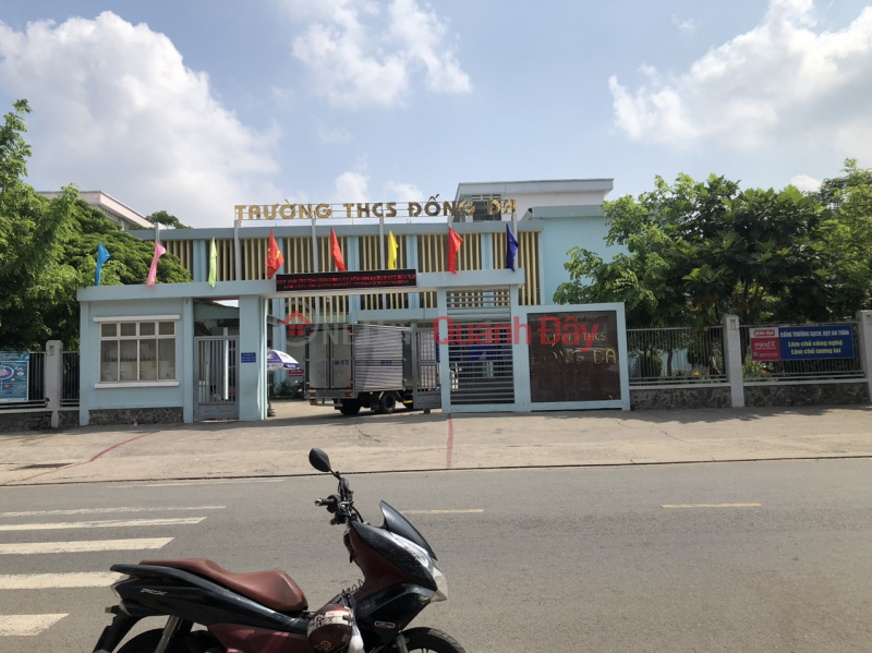 Property Search Vietnam | OneDay | Nhà ở, Niêm yết bán | SỞ HỮU NGAY CĂN NHÀ VỊ TRÍ SIÊU ĐẮC ĐỊA tại quận Bình Thạnh, TPHCM