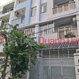 URGENT SALE: HOUSE IN ALLEY 515 LE VAN LUONG STREET – TAN HUNG WARD, DISTRICT 7 _0