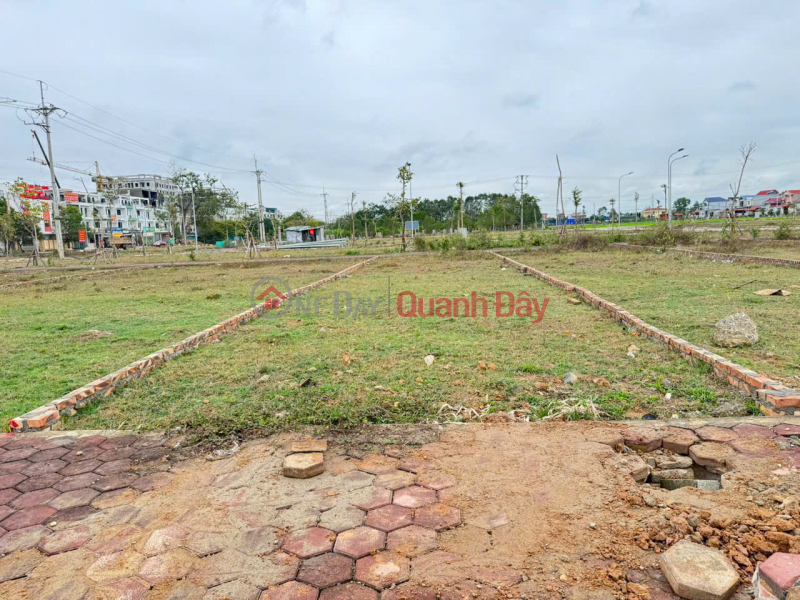 Bán đất đấu giá thôn Bạch Đa, Kim Hoa, Mê Linh. Mặt đường Ngô Miễn. DT 123m Niêm yết bán