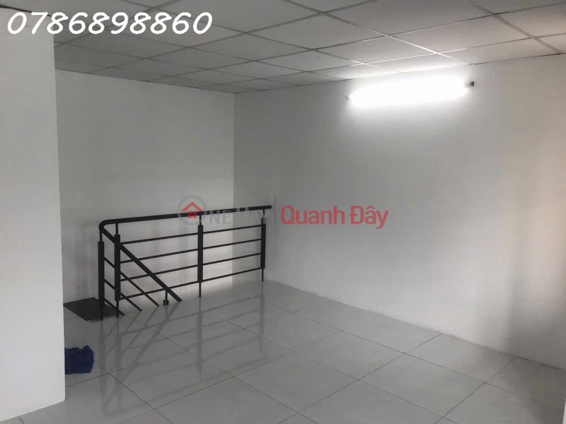 HOUSE FOR SALE, 2 STORIES, ALLEY 160 NGUYEN VAN QUY STREET, PHU THUAN WARD, DISTRICT 7 Vietnam Sales, đ 2.1 Billion