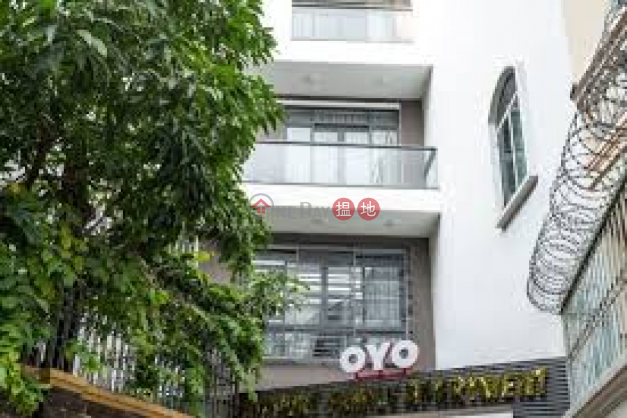 OYO 103 Airport Family Apartment - 24 Truong Son (Căn hộ Gia đình Sân bay OYO 103 - 24 Trường Sơn),Tan Binh | (1)