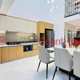 House for sale on Le Trong Tan Tan Phu Street, 125m2, 4 Floors, Only 9 Billion VND _0
