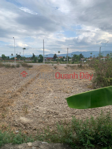 đ 1.1 Billion | BEAUTIFUL LAND - GOOD PRICE - OWNER FOR SALE BEAUTIFUL LOCATION OF LAND IN DIEN KHANH, KHANH HOA