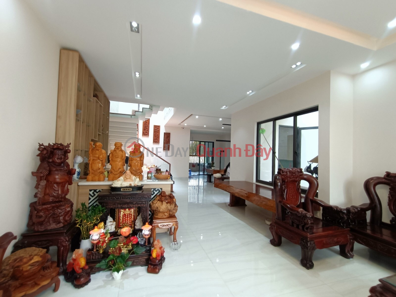 Urgent sale Villa VIP Island Hoa Xuan Cam Le Da Nang View Park -245m2-Price Only 11.9 billion-0901127005. Vietnam Sales, đ 11.9 Billion