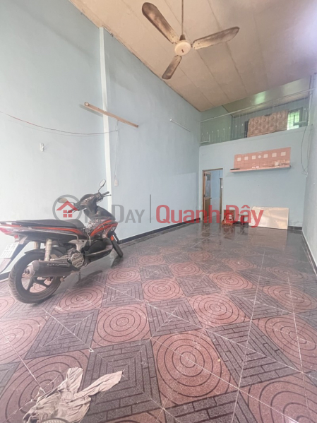 Dilapidated house for sale, level 4 house with two frontages, 6 meter alley front and back, Truong Chinh street, Cong Hoa | Vietnam Sales, đ 4.4 Billion