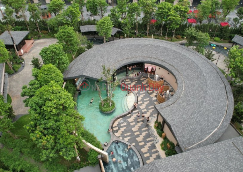 FOR SALE: WYNDHAM THANH THUY HOT SPRING APARTMENT – PRICE 2.1 BILLION VND – DIRECT OWNER Sales Listings