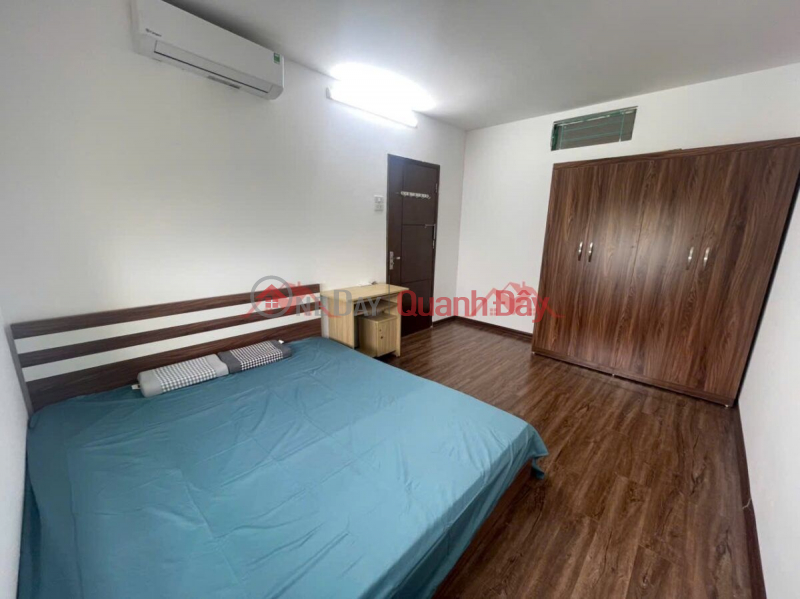 OWNER SELLS 61M2 APARTMENT IN LOC NINH APARTMENT IN CHUC SON TOWN - CHUONG MY - HANOI, Vietnam, Sales | đ 10 Million