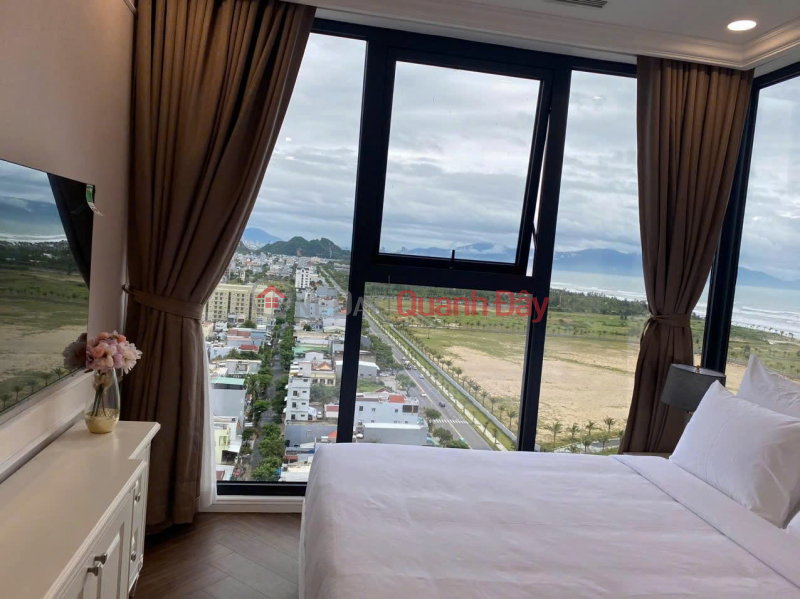 Super product 2 bedrooms sea view 27th floor Newtown Diamond Da Nang project only 5.2 billion | Vietnam | Sales | đ 5.2 Billion