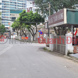 Bán đất mặt phố Tân Thụy 60m² – Kinh doanh sầm uất nhất khu vực, vị trí đắc địa – giá chỉ nhô 15 tỷ _0