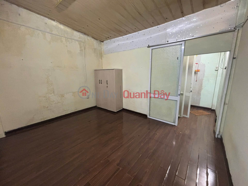 Property Search Vietnam | OneDay | Nhà ở Niêm yết bán, NHÀ HẺM Ô TÔ GẦN BIỂN HÒN CHỒNG P.BẮC NHA TRANG