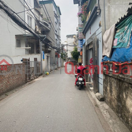 Ngọc Thụy đất 91m2,MT 4.35m, 10 tỷ Long Biên _0