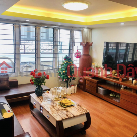 House for sale in Xuan Dinh lane Area: 41m, build 5 floors, Mt: 4.1m, lane, 20m away from car _0