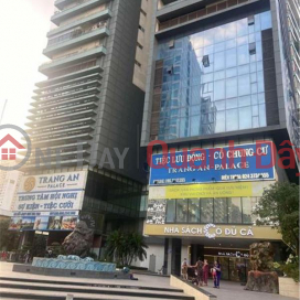 The owner asked to sell a 3-bedroom apartment in Toa Hei Tower No. 1 Ngu Nhu Kon Tum 130m2 for 5.1 billion VND _0