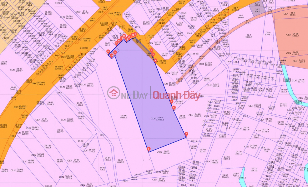 Property Search Vietnam | OneDay | Nhà ở Niêm yết bán, Đất Phú Quốc giảm 30% so với khu vực - Chính chủ cần bán gấp