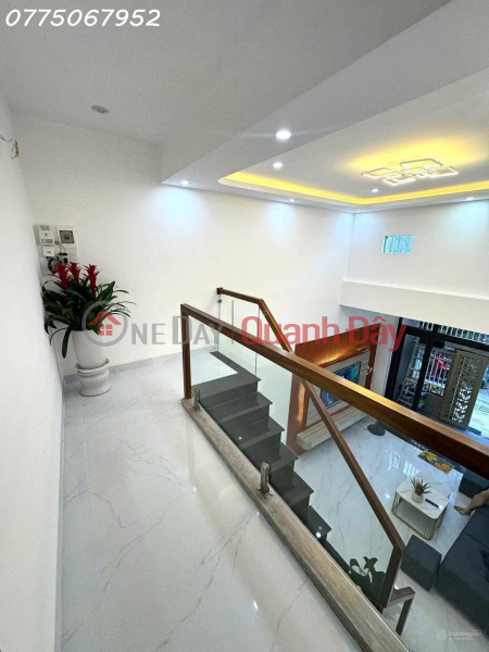 đ 3.98 Billion LUXURIOUS RESIDENTIAL PROPERTY IN THANH KHE DISTRICT, FULLY EQUIPPED, PARKING AVAILABLE.