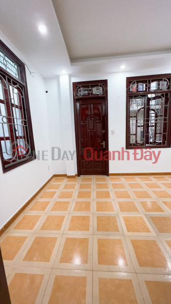 Property Search Vietnam | OneDay | Nhà ở, Niêm yết bán | NHÀ ĐẸP MINH KHAI, 50m RA Ô TÔ TRÁNH, XÂY CCMN, GIÁ ĐẦU TƯ 70M x 4T, NHỈNH 4 TỶ 0901753139