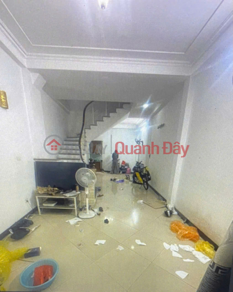 Super hot sale 200 million discount Bo De - Long Bien - Center of Ngoc Lam ancient town Sales Listings
