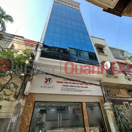 Owner needs money to urgently sell Building Khuat Duy Tien Thanh Xuan PL Car business 65m2 x 9 floors, slightly over 40 billion TL. _0