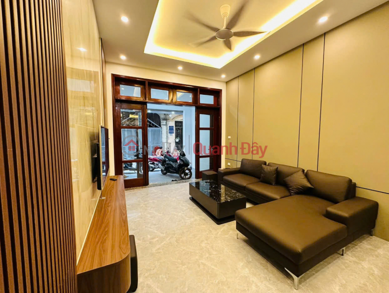 Property Search Vietnam | OneDay | Nhà ở Niêm yết bán Nhà đẹp, ô tô đỗ cửa cực gần phố Định Công Thượng 63m2 chỉ 10.2 tỷ.