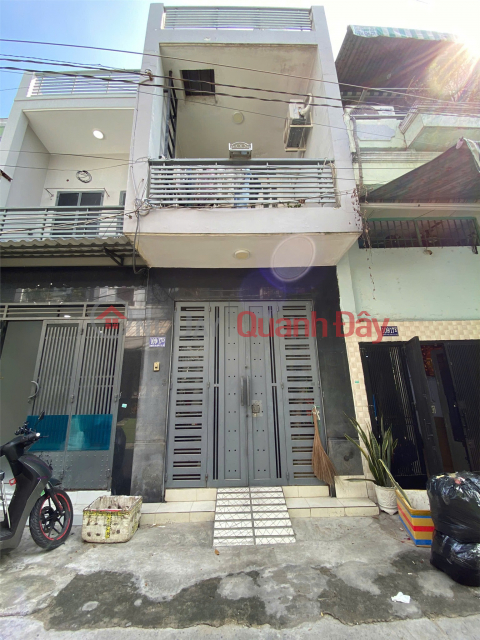 HOUSE FOR RENT IN PHU LAM D RESIDENTIAL AREA, BINH PHU WARD (formerly WARD 10, DISTRICT 6),HO CHI MINH CITY _0