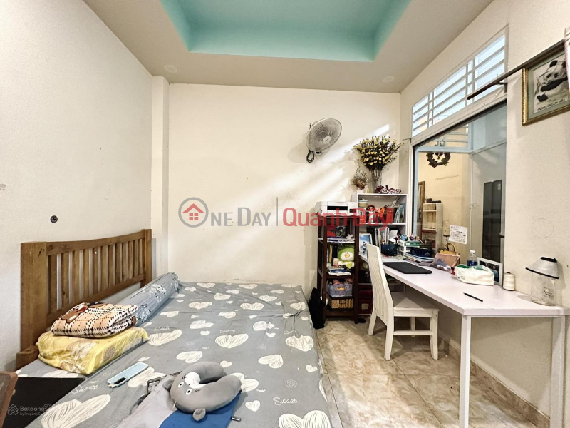 House for urgent sale house 4.5m x 13m 2 floors Tran Huu Trang street Phu Nhuan 6.8 billion | Vietnam | Sales đ 6.8 Billion