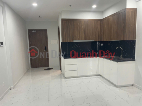 CĂN HỘ ĐẸP - GIÁ TỐT - CHÍNH CHỦ Bán Căn Chung Cư Tại đường Nguyễn Văn Tiết, phường Lái Thiêu _0