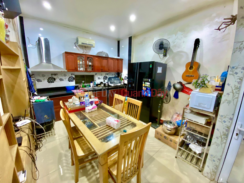 Property Search Vietnam | OneDay | Nhà ở | Niêm yết bán, BÁN NHÀ CỐNG VỊ - BA ĐÌNH - NHÀ CỰC GẦN PHỐ - 2 THOÁNG – VỊ TRÍ TRUNG TÂM - CHỦ ĐỂ LẠI TOÀN BỘ NỘI THẤT 55M X