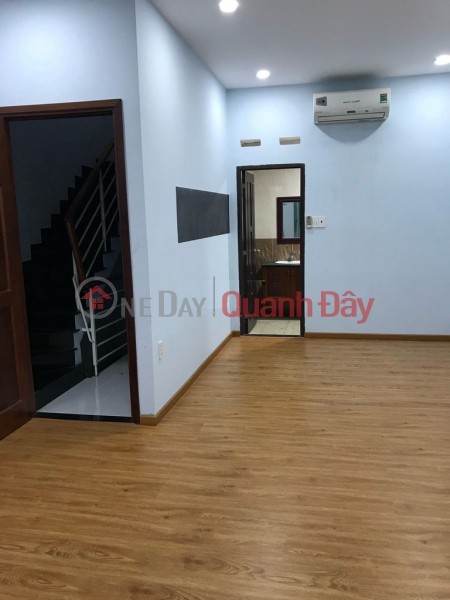 Property Search Vietnam | OneDay | Nhà ở, Niêm yết cho thuê Nhà 5 tầng hẻm Nguyễn Tiểu La, 4x10m, 3 phòng ngủ, chỉ 15 triệu