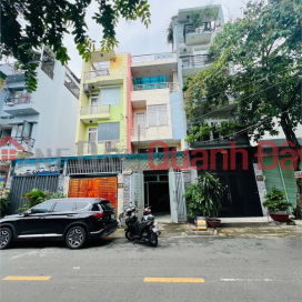 4-storey house for sale (4x18.5m) – Frontage on Do Bi, Phu Thanh, Tan Phu – only 10.9 billion _0