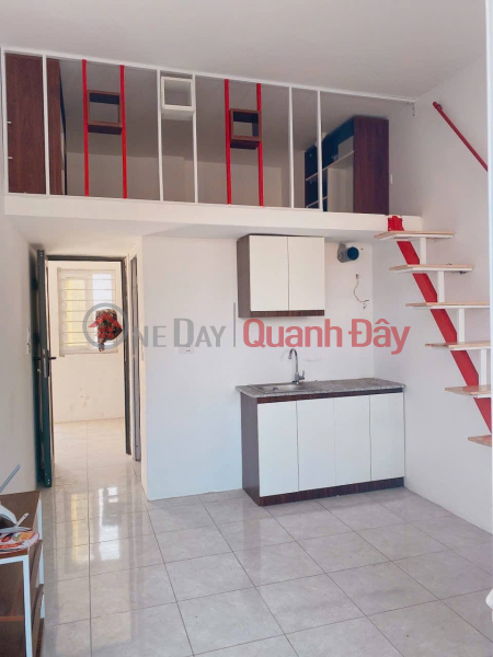 Property Search Vietnam | OneDay | Residential | Sales Listings HOUSE FOR SALE IN XUAN LA - CCMN 7 FLOORS - 85M² - ELEVATOR - 24 BILLION
