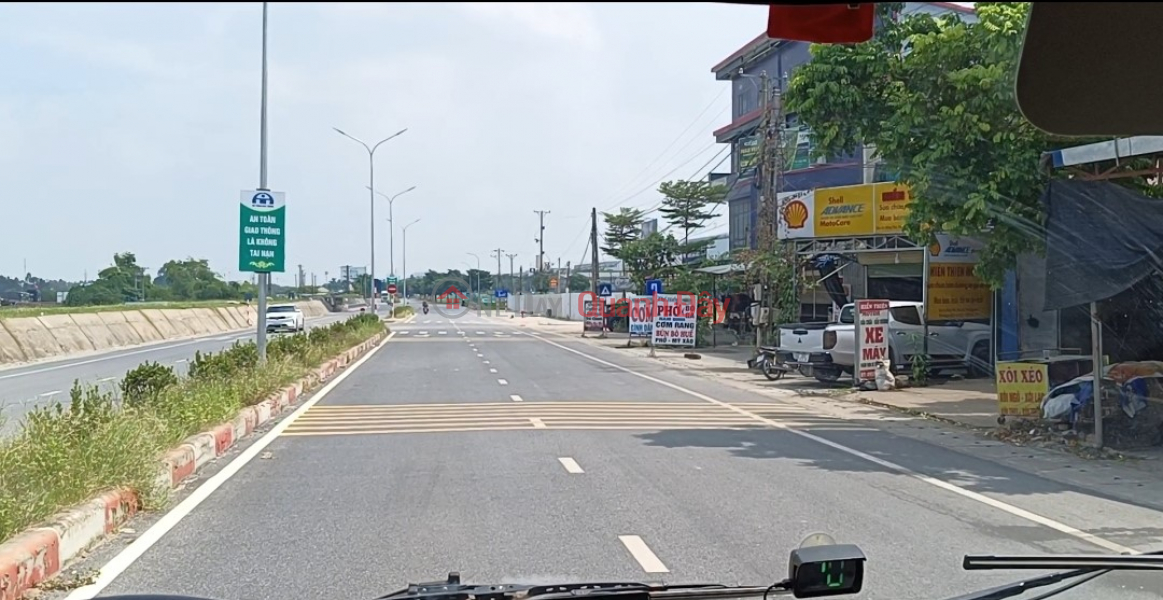 Property Search Vietnam | OneDay | Residential | Sales Listings, The hottest cash flow real estate in Thai Nguyen, strategic location right in Pho Yen city, from only 1 billion VND you can have a lot