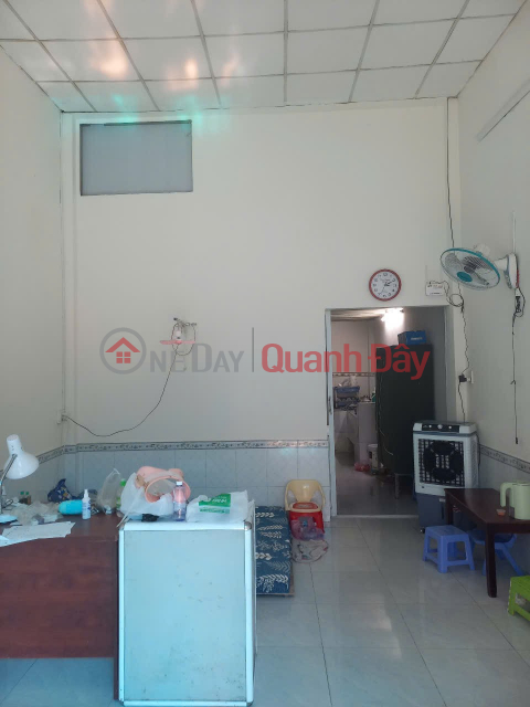 HOT HOT - PRIME LOCATION - Owner selling house at 1\/ alley 105, Nguyen Thi Tu Street, Binh Hung Hoa B Ward _0