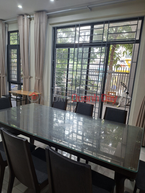 SIÊU PHẨM VILLA CĂN GÓC – 3 MẶT THOÁNG – ĐẲNG CẤP KĐT FORESA XUÂN PHƯƠNG _0