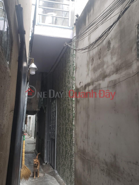 OWNER Needs to Rent House Urgently in Ward 13, District 6, Ho Chi Minh Vietnam Rental ₫ 3.5 Million/ month