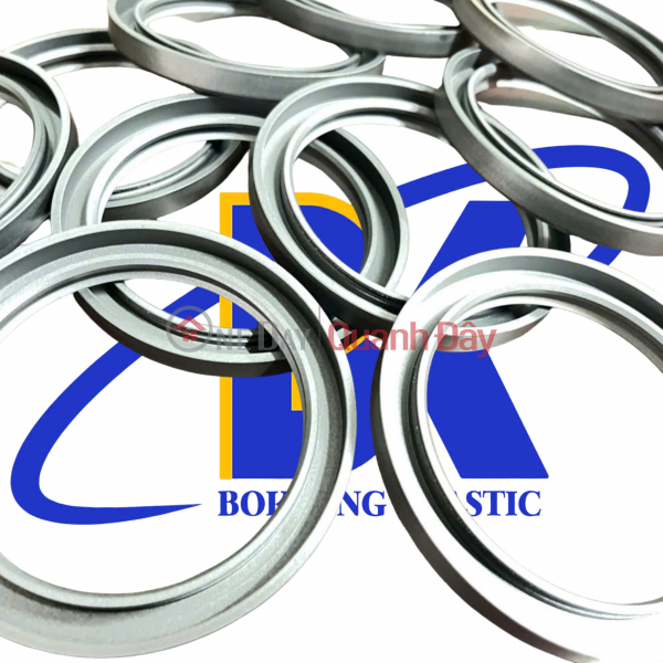 đ 5 Million/ month, MC NYLON IN THE PACKAGING INDUSTRY