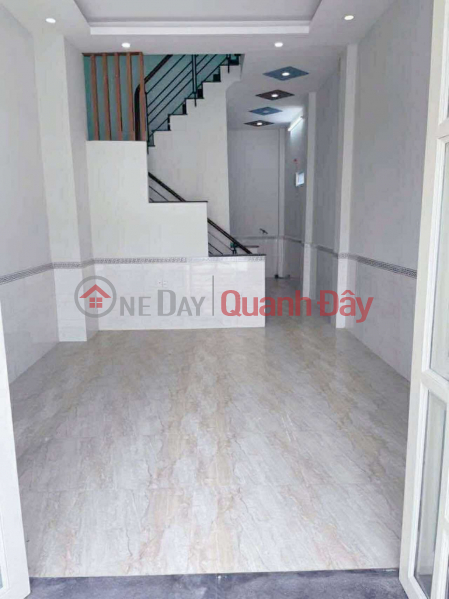 Nhà lô góc hxh thông 42m2-2tang Nguyễn Thị Búp Q12 , ngay Hiệp Thành City , 3 tỷ nhỉnh 0932030061 Việt Nam | Bán, đ 3,98 tỷ