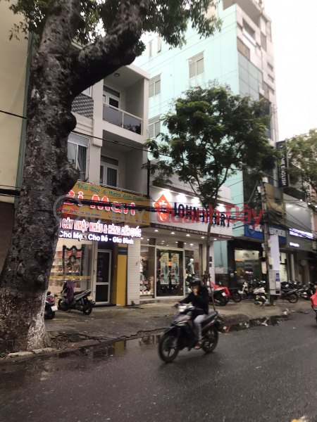 John Henry Fashion Store (Cửa hàng thời trang John Henry),Hai Chau | (1)