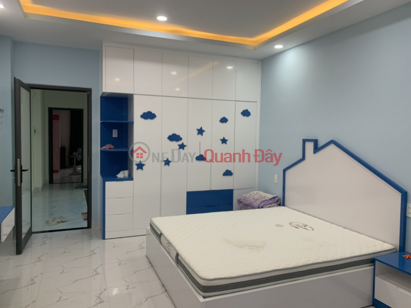 Property Search Vietnam | OneDay | Nhà ở, Niêm yết bán | Nhà Khu đô thị An Bình Tân - Đường 13m Gần cầu Bình Tân