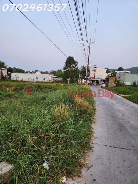 Property Search Vietnam | OneDay | Nhà ở Niêm yết bán, Đất Đẹp 5400m² Mặt Tiền Chùa Ông – Suối Đá, Vị Trí Vàng, Sổ Hồng Riêng