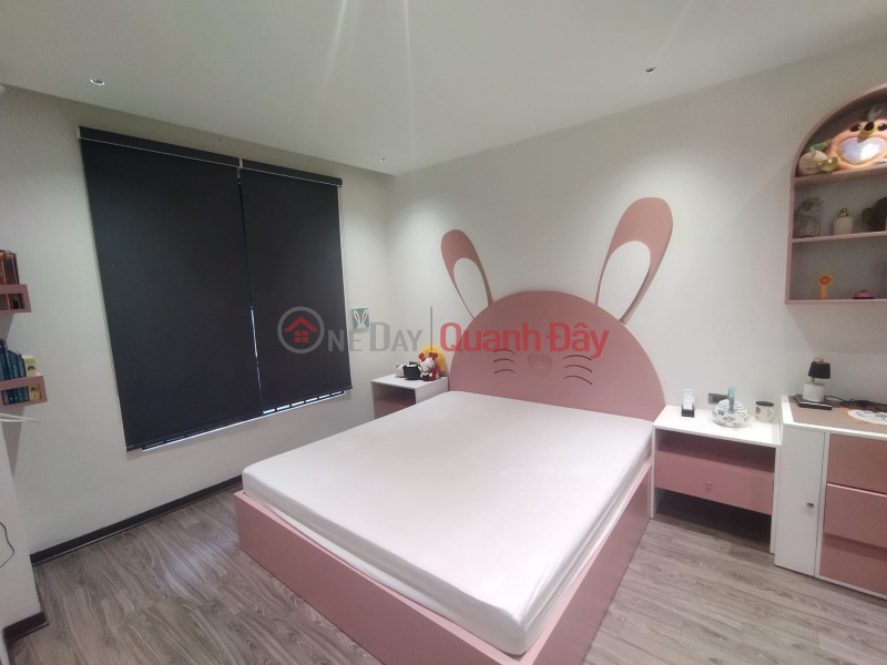 Property Search Vietnam | OneDay | Nhà ở Niêm yết bán, Bán Nhà Lò Đúc, 47m2, 4T, MT5.35m, 15 Tỷ, 0977097287