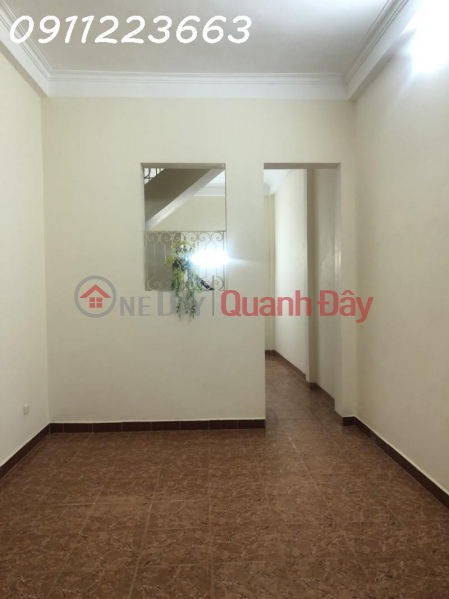 HOUSE FOR RENT IN WIDE ALLEY THAI THINH - BEAUTIFUL LOCATION, SUITABLE FOR BUSINESS Rental Listings