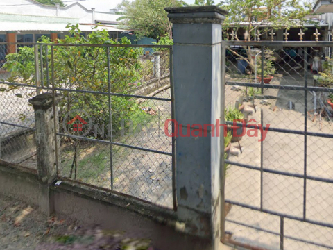 L1623 ️ 350 million discount! Tan Hiep land 16 HM, SHR, Square, HXT, 5x23m, 3.x billion x small _0