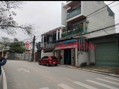 Nhà cần bán trục chính kinh doanh tại Đống Đa, Vĩnh Yên, Vĩnh Phúc _0