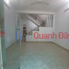 2-storey house for sale, group 4, Quang Minh, Me Linh. Currently rented for Spa business _0