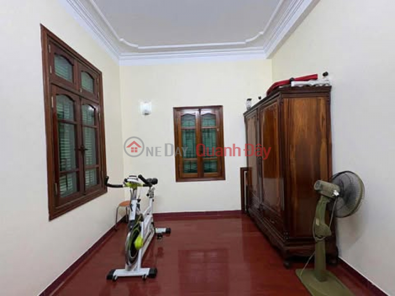 MẶT PHỐ HOÀNG QUỐC VIỆT – CẦU GIẤY
55m² – Ô TÔ TRÁNH – KINH DOANH ĐỈNH – KHU VIP HIẾM NHÀ, Việt Nam Bán, đ 22 tỷ