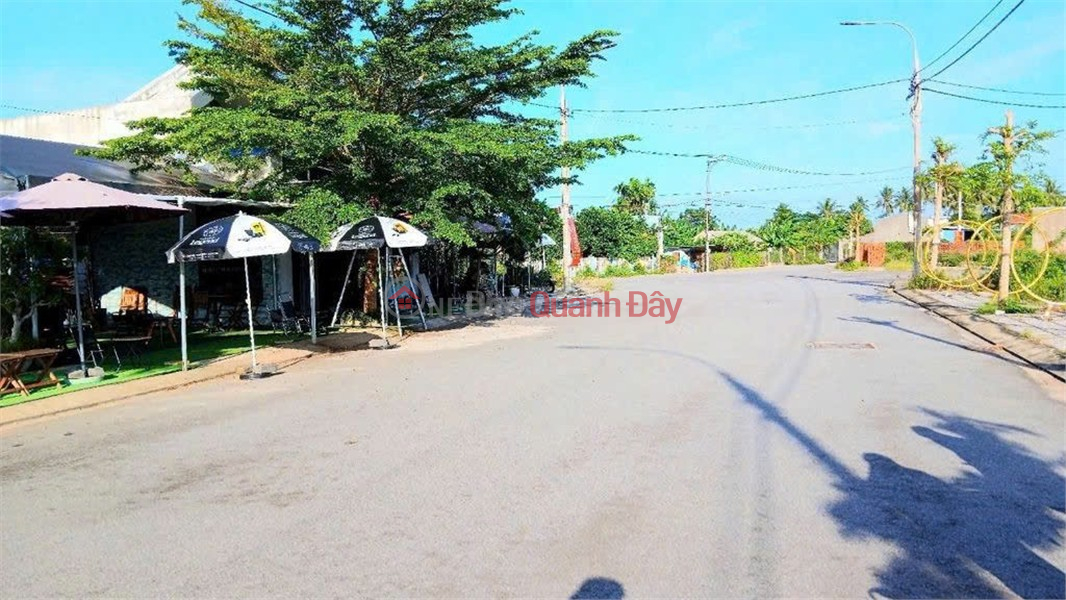 HOT HOT - FOR SALE AN LOC PROJECT LAND LOT IN Nghia Ha, Nghia Ha Commune, Quang Ngai City, Quang Ngai, Vietnam | Sales đ 700 Million