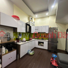 HOUSE FOR SALE, GROUP 3, DAYS, KIEN HUNG, HA DONG, 10M TO OTO, FACILITIES OF BAT NGAN MARKET SCHOOL _0