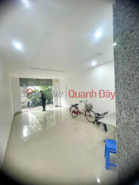 Property Search Vietnam | OneDay | Residential, Sales Listings | OF DOC Nguyen xien thanh xuan 7T near car lane 11 billion 60m.